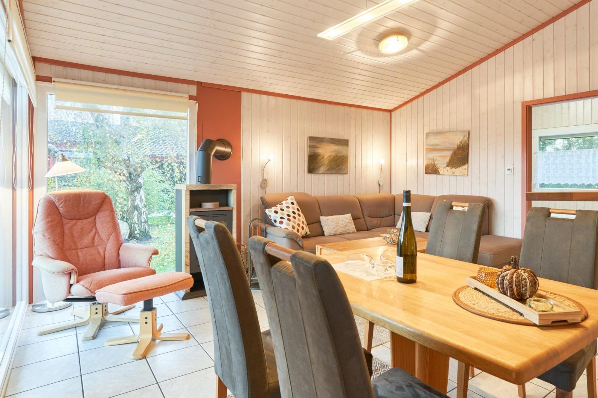 Nixe Villa Simonsberg Eksteriør billede